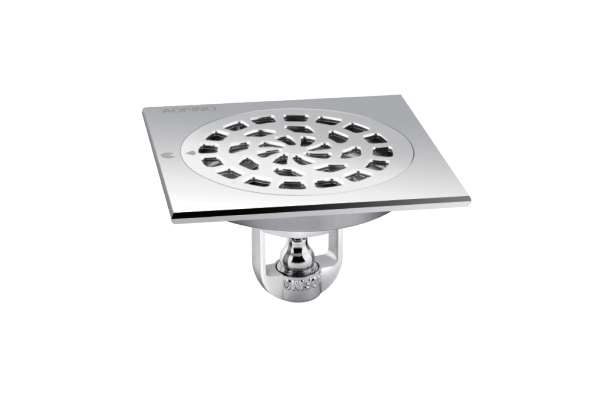 地漏堵塞了该怎么办