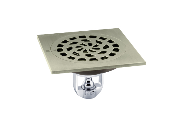 地漏究竟是什么，有哪些实用知识